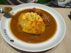 -CoCo壱番屋(久光百货店)