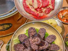-西塔老太太泥炉烤肉(湖东领汇广场店)