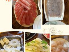 -仁和四季涮肉馆(天坛南门店)