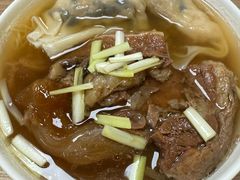 -百福麵家(新馬路店)