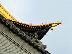 -西安市广仁寺
