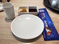 -海味当家(西安路店)
