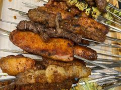 -老虎滩大连海鲜烧烤(建邺云锦路总店)