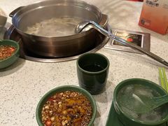 -润园四季椰子鸡火锅(海上世界店)