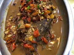 -宜城私房菜.臭鳜鱼(九华新街店)