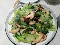 -何适山庄 ·可团建(水长城P2停车场店)