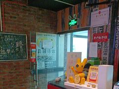 -造梦师互动沉浸密室(小寨店)