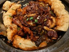 -灶座小锅烀饼·铁锅炖(全国总店)