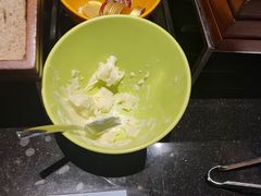 -希尔顿欢朋酒店·欢朋餐厅