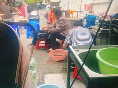 -三百碗宝应长鱼面(板仓街店)