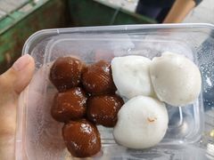 -奉化点心(呼童街店)