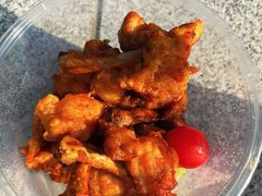 -拉面莊夢語＆中华料理八椿
