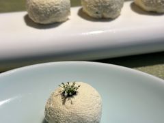 -闻鲜素食茶餐厅(高新区店)
