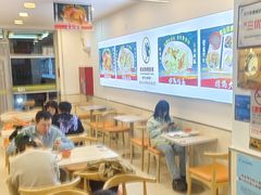 -香妃烤鸡(西单店)