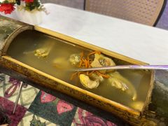 -刘姐啤酒鱼民族演艺餐厅(西街总店)