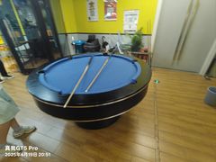 -废柴猫概念馆·桌游电玩卡牌(人广世茂店)
