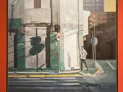 -江苏省美术馆(长江路新馆)