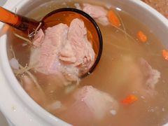 -十二粤味·顺德菜·烧鹅点心(五四广场店)