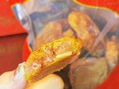 -诚志饼家·小凤饼非遗传承(中山六路店)