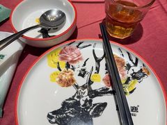 -新白鹿餐厅(龙游路店)