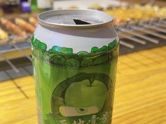 -明洞串城·烧烤·延边朝鲜族烧烤串专门店(景田店)