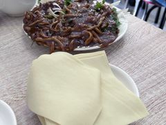 -金鹏鱼肉馆