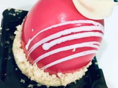 -第戎蛋糕(恒隆广场店)