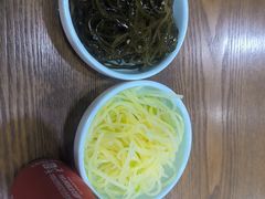 -李先生牛肉面大王(郑州火车站西广场2店)