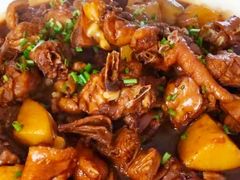 -小六农家乐(崇明西沙湿地店)