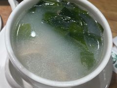 -费大厨辣椒炒肉(万家丽一店)