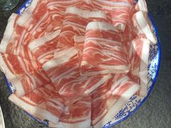 -吉祥涮羊肉