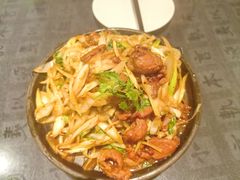 -京尊烤鸭店JINGZUN(春秀路店)