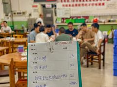 -南记食粥坊·宵夜大排档(莲花总店)