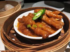 -南枝记·港式打边炉(新北万达店)