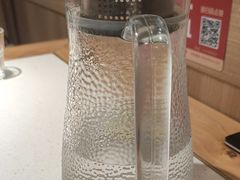 -蜀留香火锅(社会山店)