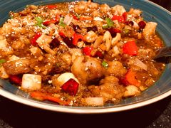 太安鱼-华豫川酒家(双子塔店)