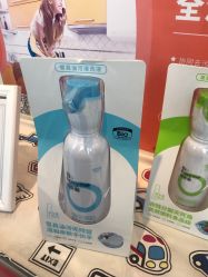 -婴喜爱(长春吉林大路店)