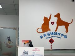 -美美宠物诊疗中心·异宠·骨科(滨江东信分院)