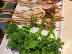 -佰人王串串香火锅直营店(大学路店)