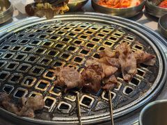-韩一品韩国料理(柏庐南路店)