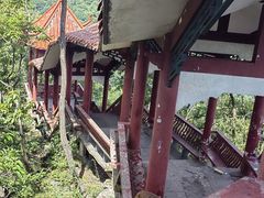 -黔灵山公园