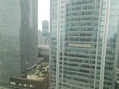 -广州富力丽思卡尔顿酒店