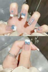 -M·X Nail日式美甲美睫