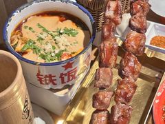 -华府九号海鲜烧烤大排档(龙域店)