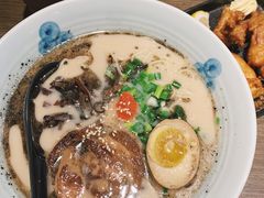 -雷神拉面(财富中心玉米楼店)