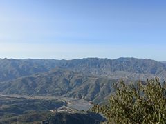 -北岳恒山