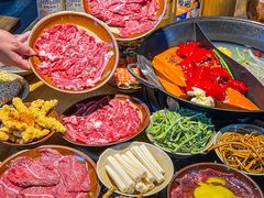 -阳阳老火锅(小南门店)