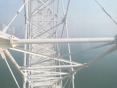 -琴岛之星摩天轮