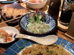 -鸟鹏烧鸟居酒屋(熙龙湾店)