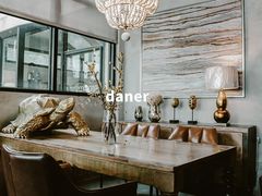 -喜蓝台·HI UP LAND度假餐厅